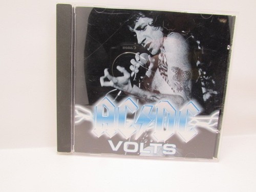 Volts 1997 wea 62119 - 1997, cd