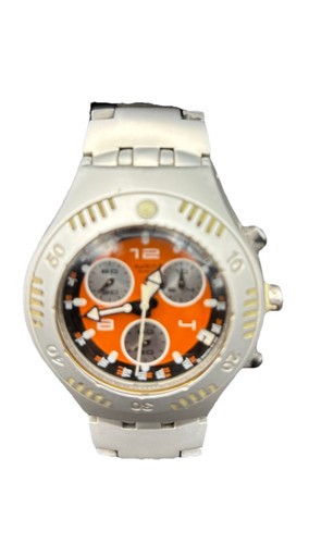 Orologio uomo vintage swatch - orologio,