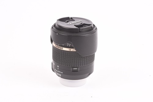 Tamron 270 5 - mm, di