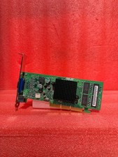 ASUS NVIDIA GeForce4 MX 420