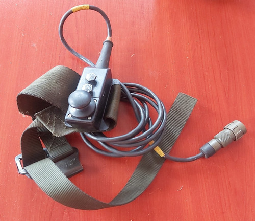 Clansman army military radio - clansman,