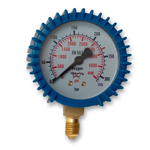 Sherman gauge 63mm - sherman,