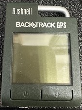 Bushnell BackTrack Point-3 GPS