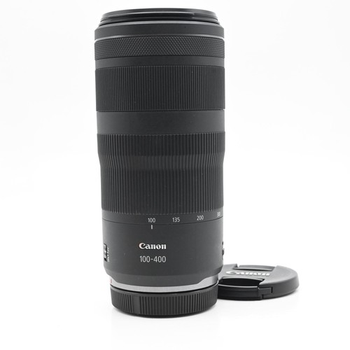 Canon 100 400 6 8 - f5.6-8, is