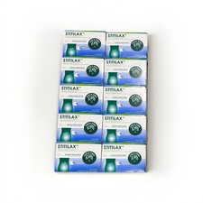 10 Confezioni Carlo Erba