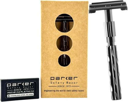 Rasoio sicurezza 22r - di,