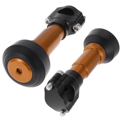 Protezione telaio moto - , 2pz