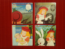 ALICE NEL PAESE DELLE