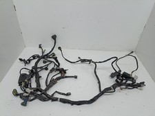 IMPIANTO ELETTRICO YAMAHA MT-07 2014-2016  ELETTRIC SYSTEM Cavi Treccia 