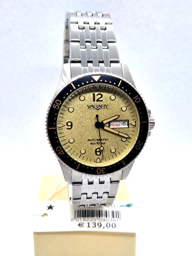 Orologio vagary automatico - orologio,