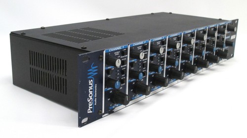 Presonus m80 preamplificatore - m80,