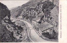 ANTRODOCO: Santuario della Madonna delle Grotti