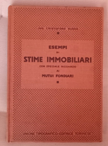 Esempi stime immobiliari - esempi,