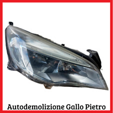 Faro fanale proiettore