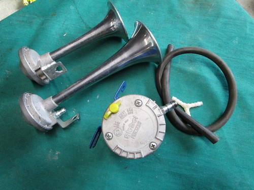 Trombe con compressore stebel - trombe,