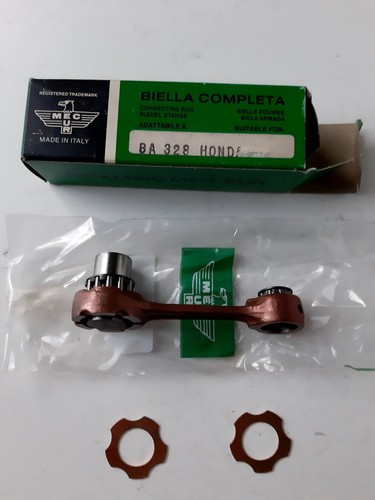 Mec eur ba328 biella honda - ba328,