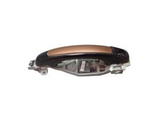 External Door Handle Front
