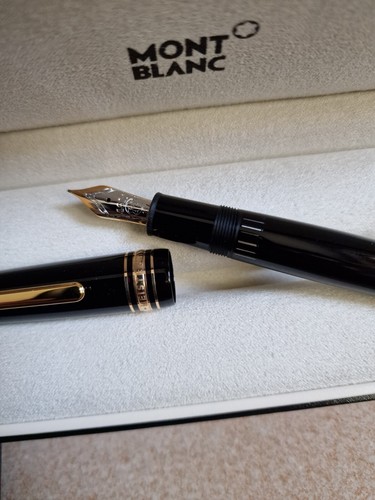 Montblanc meisterstuck 146 - montblanc,