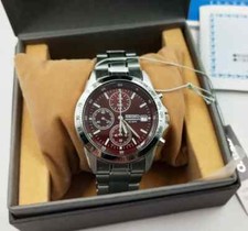 Orologio Uomo Cronografo SEIKO