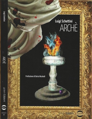 Archè luigi schettini - .,