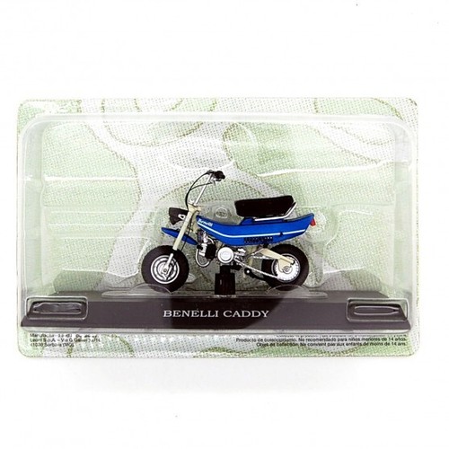 Benelli caddy ciclomotore - caddy,