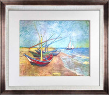 Vincent Van Gogh Edizione