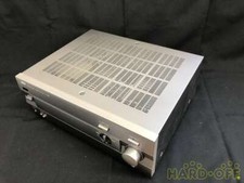 YAMAHA Integrated Amplifier