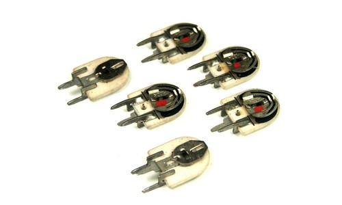 Potenziometro trimpot 100k ohm - potenziometro,