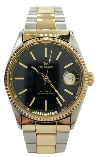 Orologio pryngeps automatic - orologio,