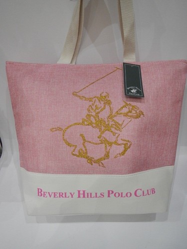 Beverly hills polo club borsa - hills,