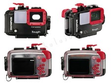 Olympus PT-057 per custodia