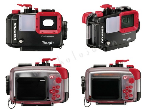 Olympus 057 per custodia - olympus,