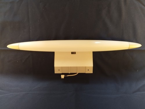 Vintage lampe applique skepp - vintage,