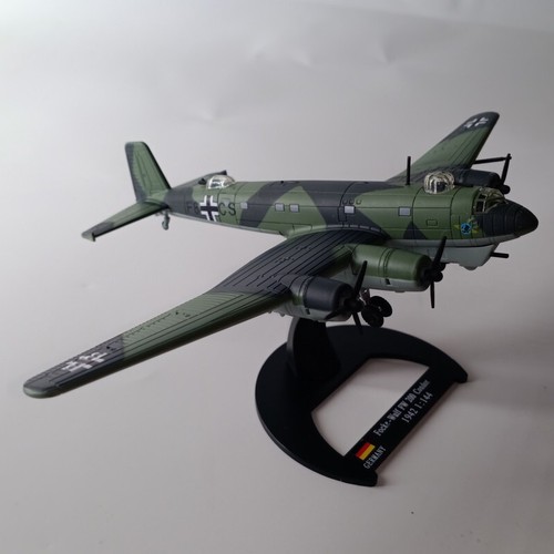 144 modello militare in - 1:144,