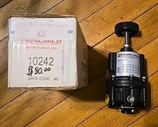 FAIRCHILD INDUSTRIAL PROD