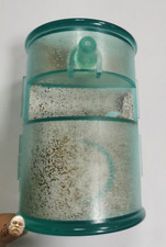 FILTRO A TANICA PER CALDAIA