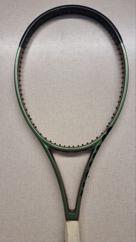Wilson blade h22 - blade, 18x20