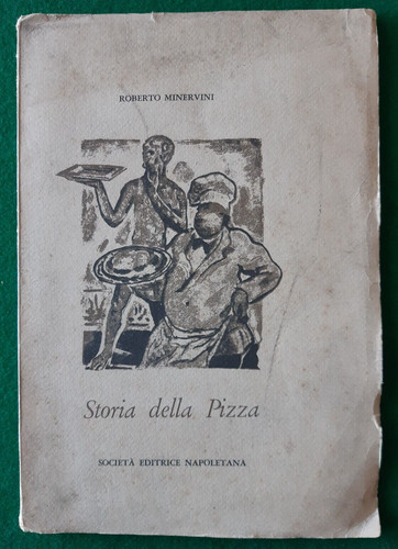 Roberto minervini storia della - minervini,