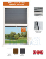 KIT ZANZARIERA PLISSÈ