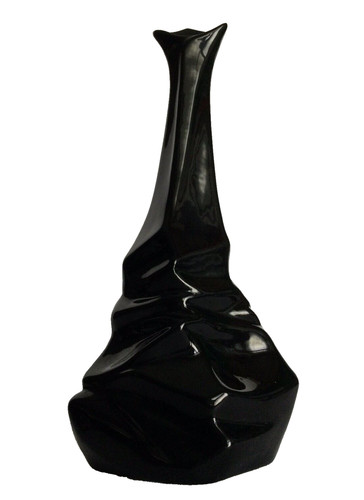 Vaso ceramica design e - ceramica,
