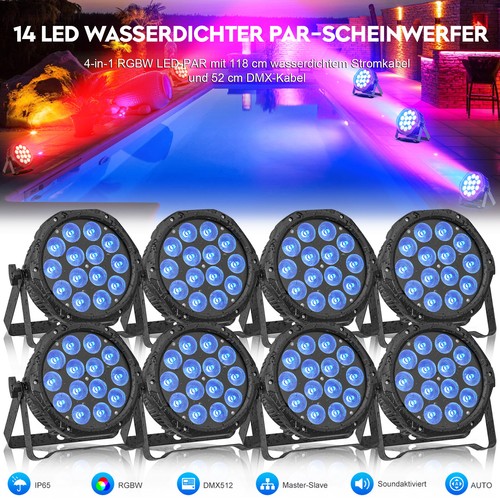 Impermeabile ip65 led par - impermeabile,