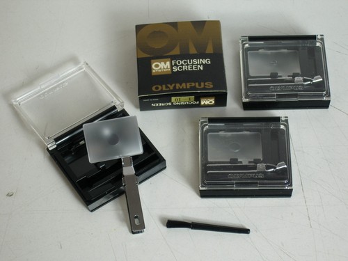 System olympus 3 - system,