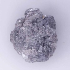 Unique 5.00 Carat Real Grayish