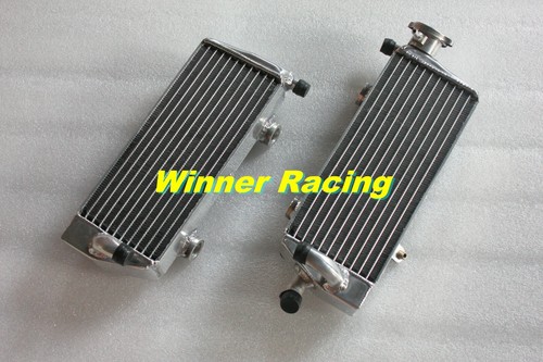 Radiatori alluminio per ktm - in,