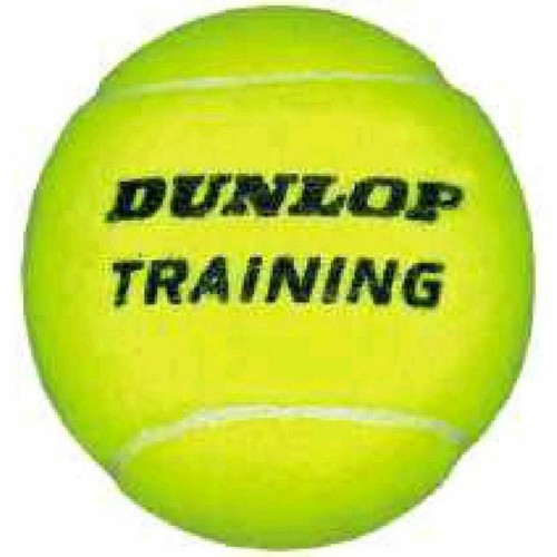 Dunlop training pezzi - training,