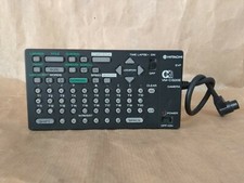 APPARECCHIATURA ELETTRONICA VINTAGE