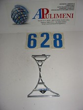 GRIGLIA/MASCHERINA (FRONT