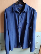 camicia Lee, taglia L
