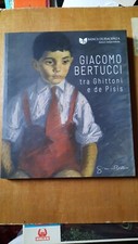 GIACOMO BERTUCCI Tra Ghittoni