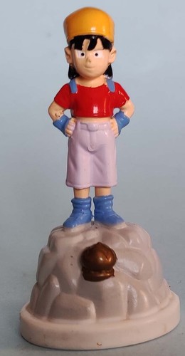 Dragon ball scacchi - dragon,